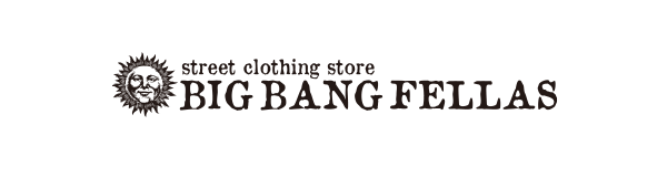 BIG BANG FELLAS