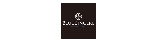 BLUE SINCERE
