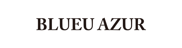 BLUEU AZUR