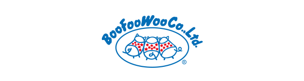 BOOFOOWOO CO.,LTD.