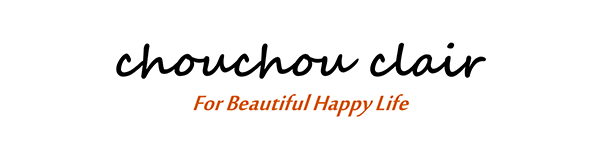 chouchou clair