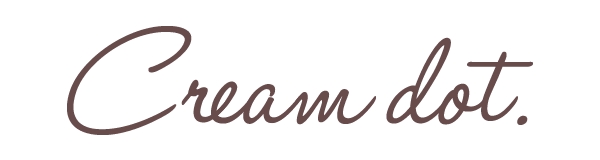CREAM-DOT