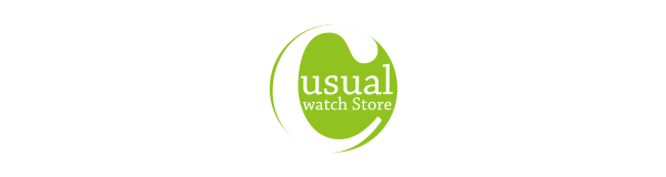 “C”usual watch Store