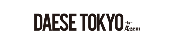 DAESE TOKYO