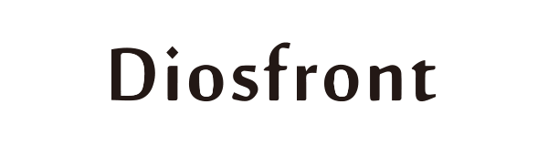 Diosfront