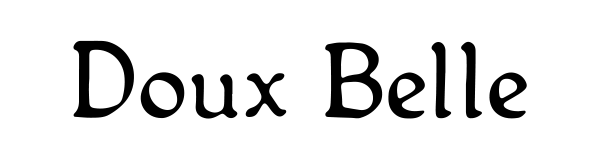 Doux Belle