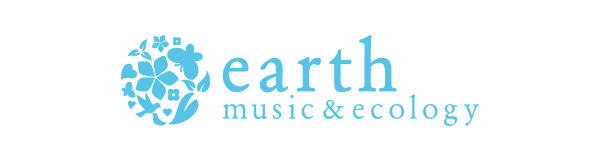 earth music&ecology