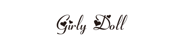 Girly Doll