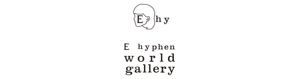 E hyphen world gallery