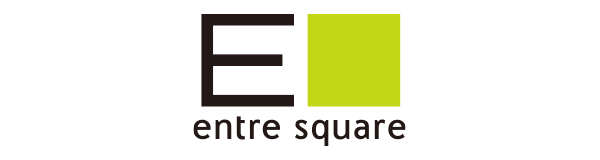 entre square
