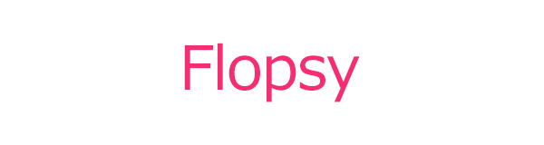 flopsy