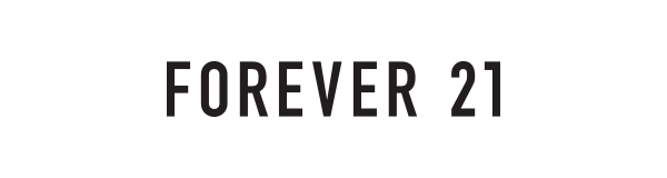FOREVER 21