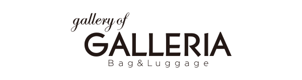 ギャレリア Bag&Luggage