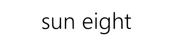 sun eight