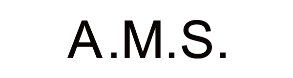 A.M.S.