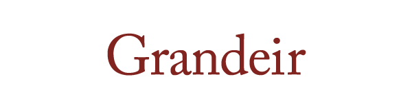 Grandeir