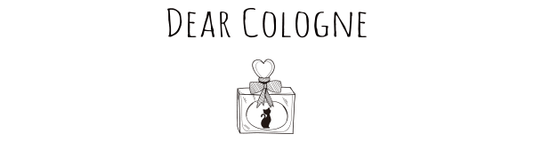 DEAR COLOGNE