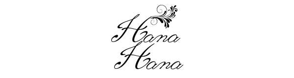 HANAHANA