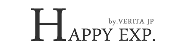 HAPPY急便 by VERITA.JP