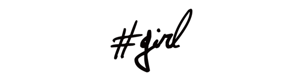 #girl