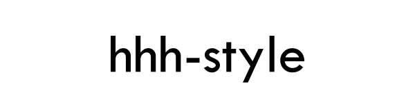 hhh-style
