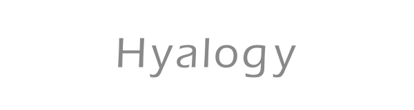Hyalogy