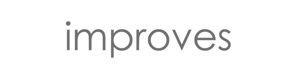 improves