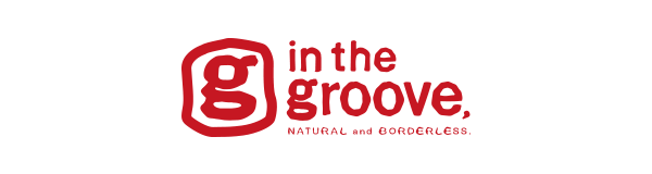 in the groove
