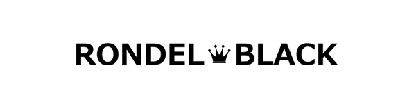RONDELBLACK