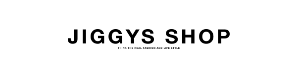 JIGGYS SHOP