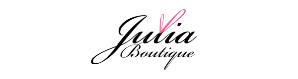 JULIA BOUTIQUE