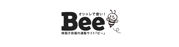 子供服Bee