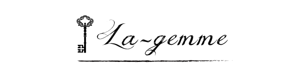 La-gemme