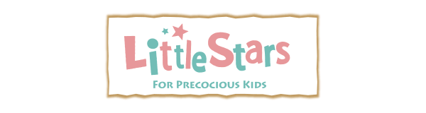 子供服Littlestars