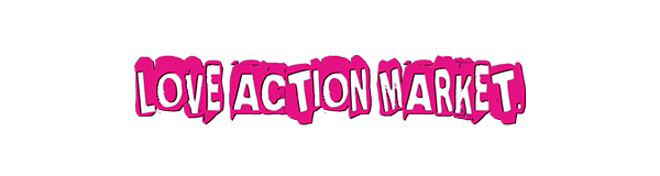 LOVE ACTION MARKET