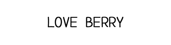 Love Berry