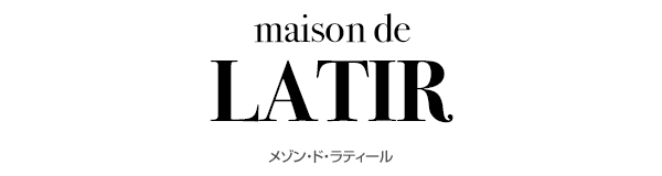 maison de LATIR