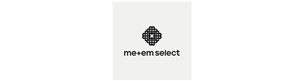 me+em select