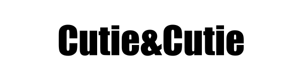 Cutie&Cutie