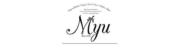 Myu