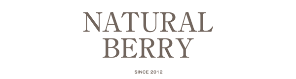 NATURAL BERRY