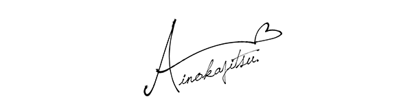 Ainokajitsu