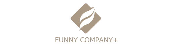 FUNNY COMPANY+