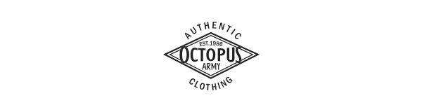 OCTOPUSARMY