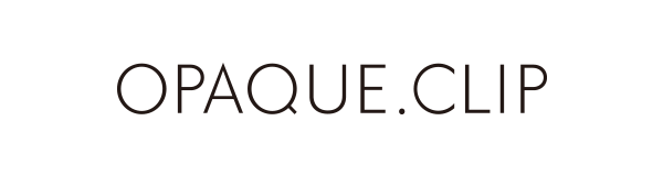 OPAQUE.CLIP