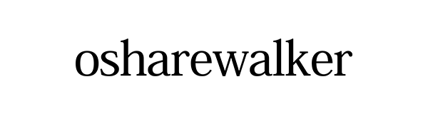 osharewalker