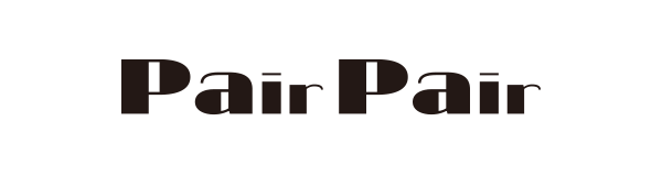 pairpair【MEN】
