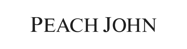 PEACH JOHN