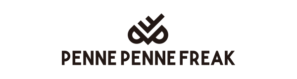 PENNE PENNE FREAK