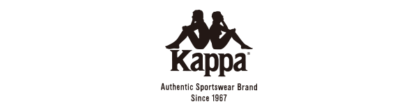 KAPPA公式サイト